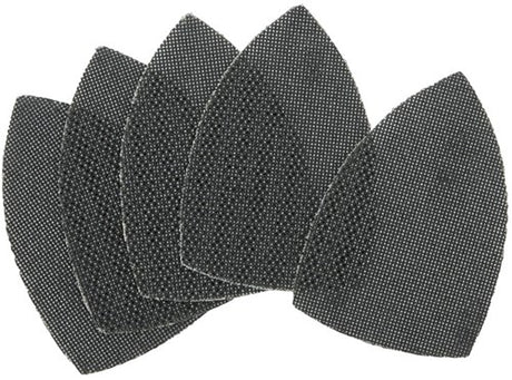 Dewalt accessoires mesh schuurgaas 100x150mm k240 - dtm8555-qz