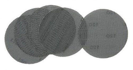 Dewalt accessoires mesh schuurgaas | ø225 mm | k120 - dtm8682-qz