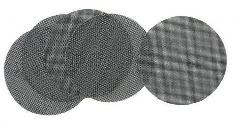 Dewalt accessoires mesh schuurgaas | ø225 mm | k240 - dtm8683-qz