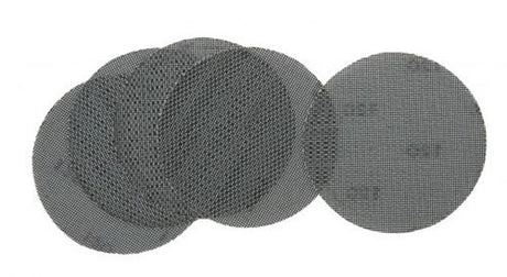 Dewalt accessoires mesh schuurgaas | ø225 mm | k80 - dtm8681-qz