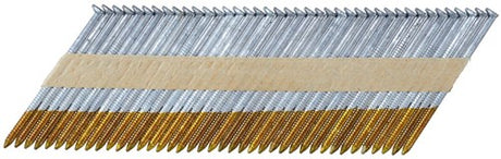 Dewalt accessoires papiergebonden nagels 2.8-50 geringd thermisch verzinkt 1.2m - dnpt28r50hdz