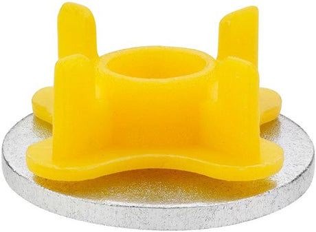 Dewalt accessoires rondel 13 mm 100 stuks dcn890 c4 en c5 - ddf6750100