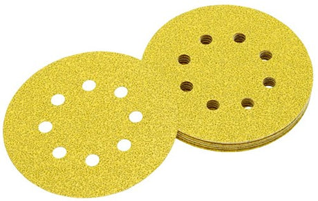Dewalt accessoires schuurschijf, ø125mm (d26453), k180 - dt3116-qz