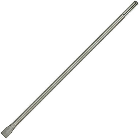 Dewalt accessoires sds-max platte beitel 25x600mm - dt8088-qz