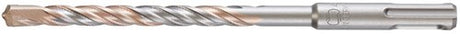 Dewalt accessoires sds-plus boor extreme 2 8x100x160mm - dt9529-qz