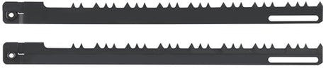 Dewalt accessoires tegensnijdend zaagblad hss, 275mm werklengte voor universeel gebruik (dw390 391) - dt2961-qz