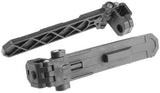 Dewalt accessoires toughsystem | brackets voor trolley | 2 stuks - 1-70-362