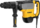 Dewalt d25773k-qs sds-max combihamer 1700w 19,4j - d25773k-qs