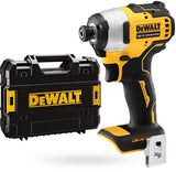 Dewalt dcf809nt | slagschroevendraaier body | koolborsteloos | zonder accu en zonder lader