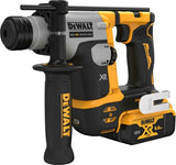 Dewalt xr 18v serie - accu boorhamer - 1.4j - 2x5.0ah