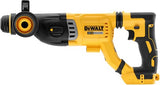 Dewalt dch263n | accu combihamer | sds+ | 18 volt | zonder accu's en lader - dch263n-xj