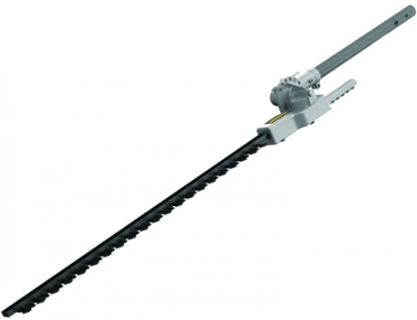 Dewalt dcmasph6n | split boom opzetstuk | heggenschaar op steel - dcmasph6n-xj