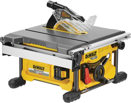 Dewalt dcs7485n 54v xr flexvolt li-ion accu tafelzaag body 210 x 30mm koolborstelloos