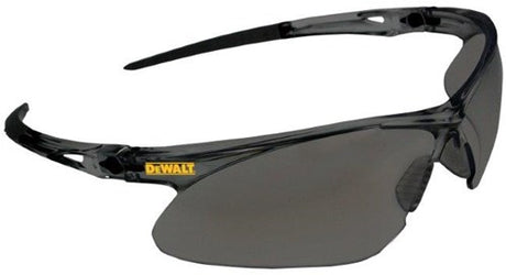 Dewalt dpg102-2d-eu recip veiligheidsbril - rookglas