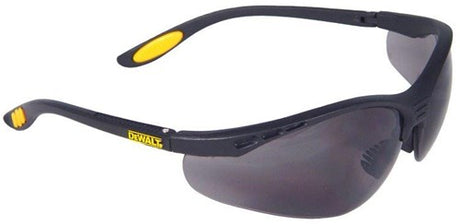 Dewalt dpg58-2d eu veiligheidsbril - getint - anti-condens laag