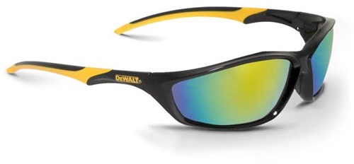 Dewalt dpg96 router™ veiligheidsbril | spiegelglas - dpg96-fdeu