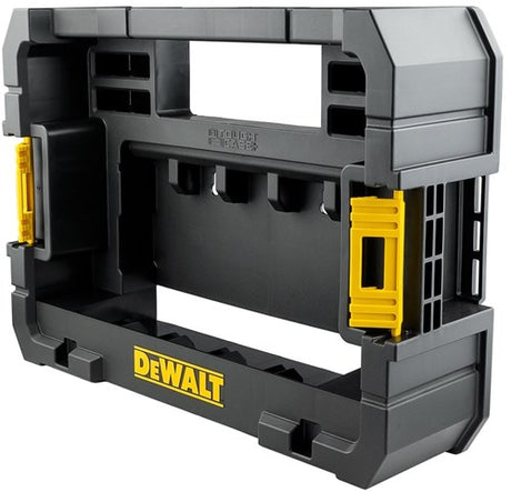 Dewalt dt70716-qz | tstak accessoire | opbergmodule | (mini) tough case - dt70716-qz
