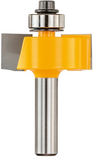 Dewalt accessoires dewalt dt90017-qz frezenset | 8 mm schacht | 22-dlg - dt90017-qz