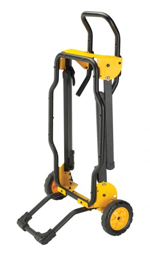 Dewalt accessoires dewalt dwe74911 verrijdbaar onderstel