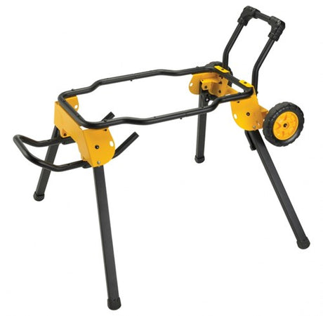 Dewalt accessoires dewalt dwe74911 verrijdbaar onderstel