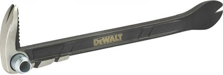 Dewalt dwht0-55524 | koevoet | fijn | smalle klauw | 250 mm - dwht0-55524
