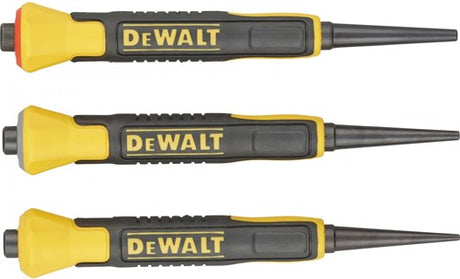 Dewalt dwht0-58018 | drevelset | 3-delig - dwht0-58018