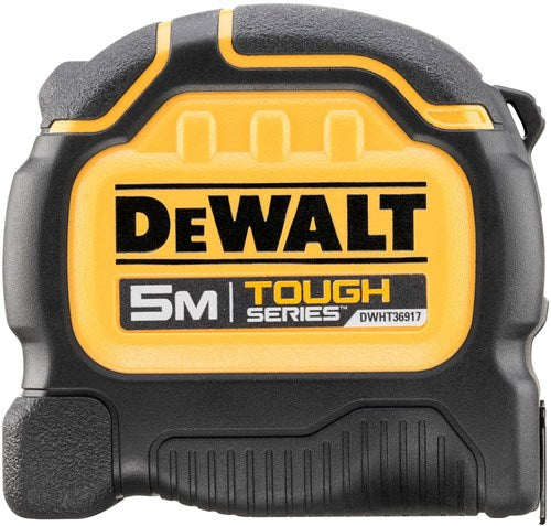 Dewalt dwht36917-0 rolbandmaat | 5 m | 32 mm - dwht36917-0