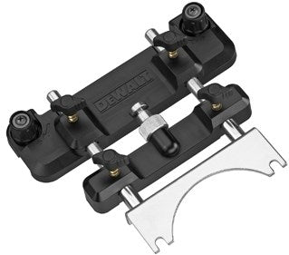 Dewalt accessoires dewalt dws5031 | bovenfreeshulpstuk - dws5031-xj