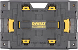 Dewalt toughsystem 2.0 adapter - tstak - verbinding