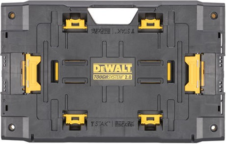 Dewalt toughsystem 2.0 adapter - tstak - verbinding