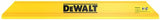 Dewalt accessoires dewalt snijgoedkeermachine 55 cm, voor dcmht562 en dcmht564 dewalt dzo8555-qz