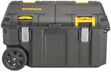 Dewalt tstak ip54 gereedschapswagen 113l - dwst17871-1