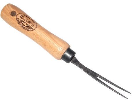 De Wit Bonsai Fork 2-Tands