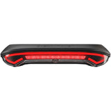 Busch + müller achterlicht toplight kite b m e-bike rear light toplight kite brex