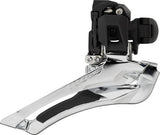 Shimano 105 fd-r7100 2- 12-speed front derailleur