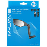 M-wave spy space barend bicycle mirror