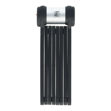 Edge vouwslot foldguard xl 120 met art2-keurmerk - zwart