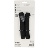 Simson vouwslot fold 120cm | security level 10