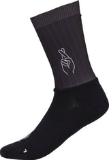 Fingerscrossed aero socks