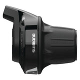 Shimano draaiversteller 7v revoshift