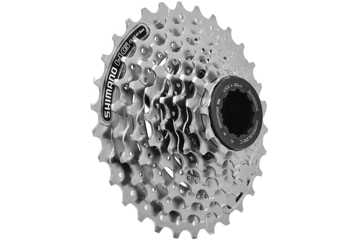 Shimano ACERA CS-HG41 11-34 8 VITESSE