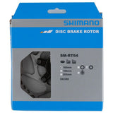 Shimano Deore SM-RT64S Center Lock 160mm
