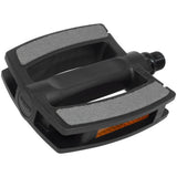 Marwi pedaalset sp-827 sandblock® - zwart grijs