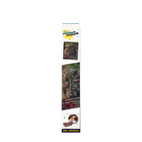 Diamond painting set kitten 40x50cm