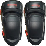Diggers gel kniebeschermer | extra kniesteun - dk781