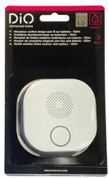 Di-o dio draadloze deurbel 150m uitbreiding - 6960441