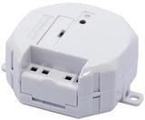 Di-o dio ontvanger poortmodule 230v met potentiaalvrij contact - 6960195