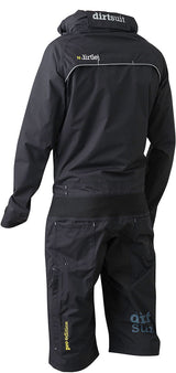 Dirtlej dirtsuit pro edition - mud overall | l
