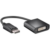 Displayport naar dvi adapter