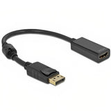 Hdmi adapter